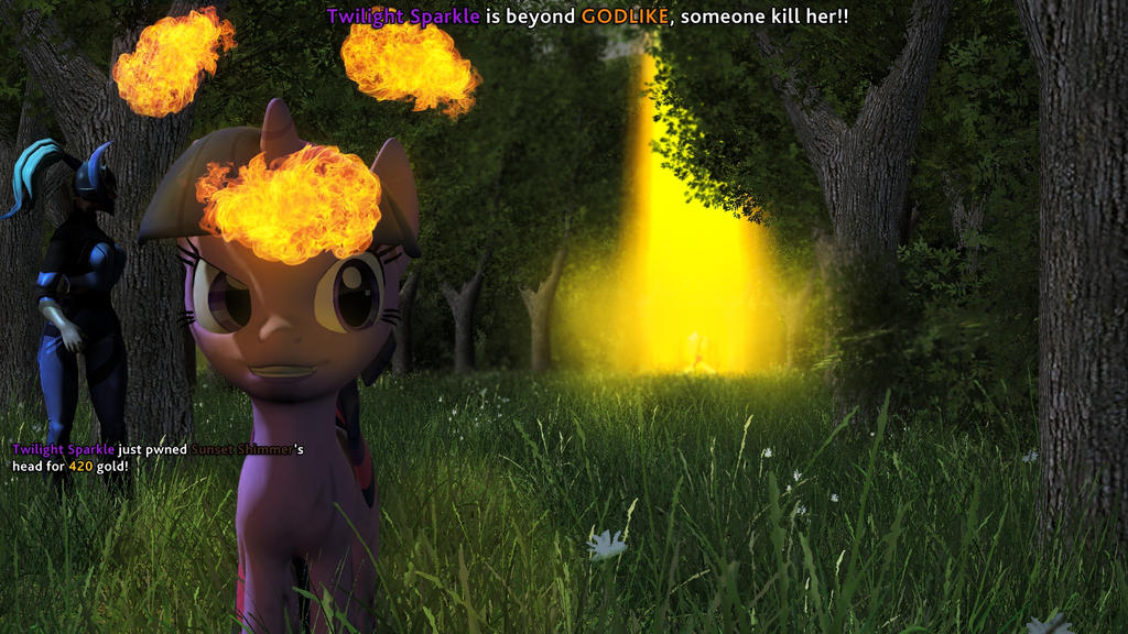 Sunstrike by Dashie116 on DeviantArt