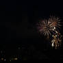 Stuttgarter Volksfest firework display