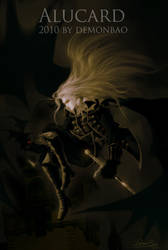 Alucard