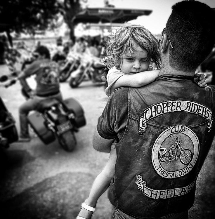 Chopper rider junior I by Chris-Lamprianidis on DeviantArt