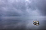 Deceiving sea by Chris-Lamprianidis