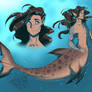 Merfolk adopt CLOSED