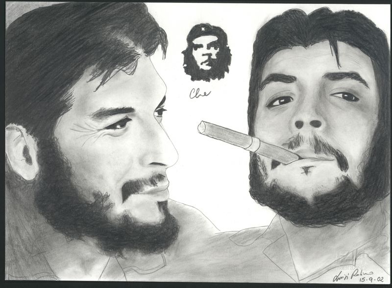 Che Guevara