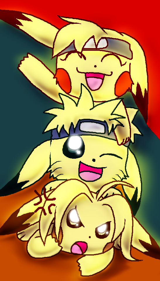 Pika Pile