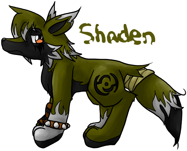 Shaden by cduki on DeviantArt