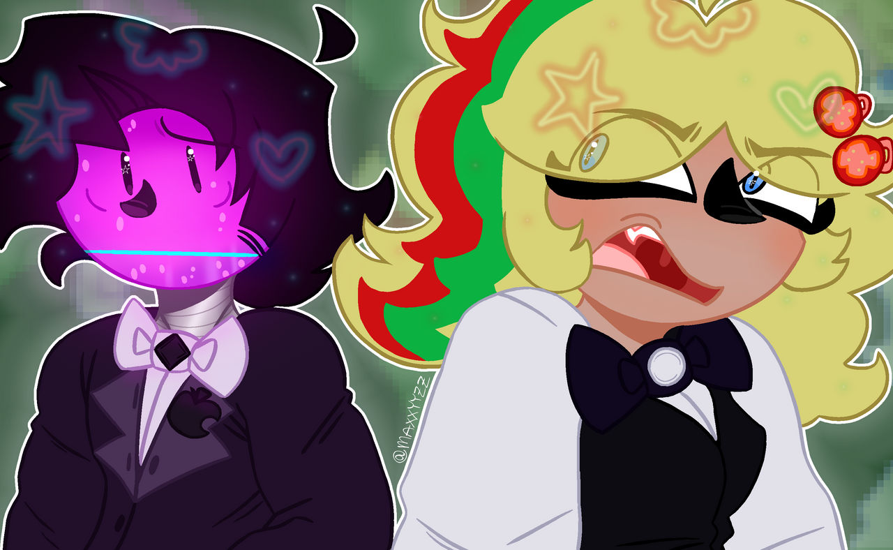 Mepad Character Mepad + Taco by maxxyyzzz on DeviantArt