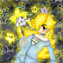 Rosalina and TheStars