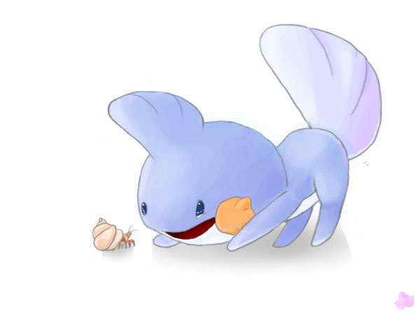 Mudkip Herd u Liek Him