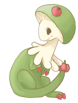 Breloom