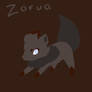 Zorua? -PLEASE full veiw