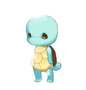 Squirtle