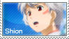 Shion Stamp