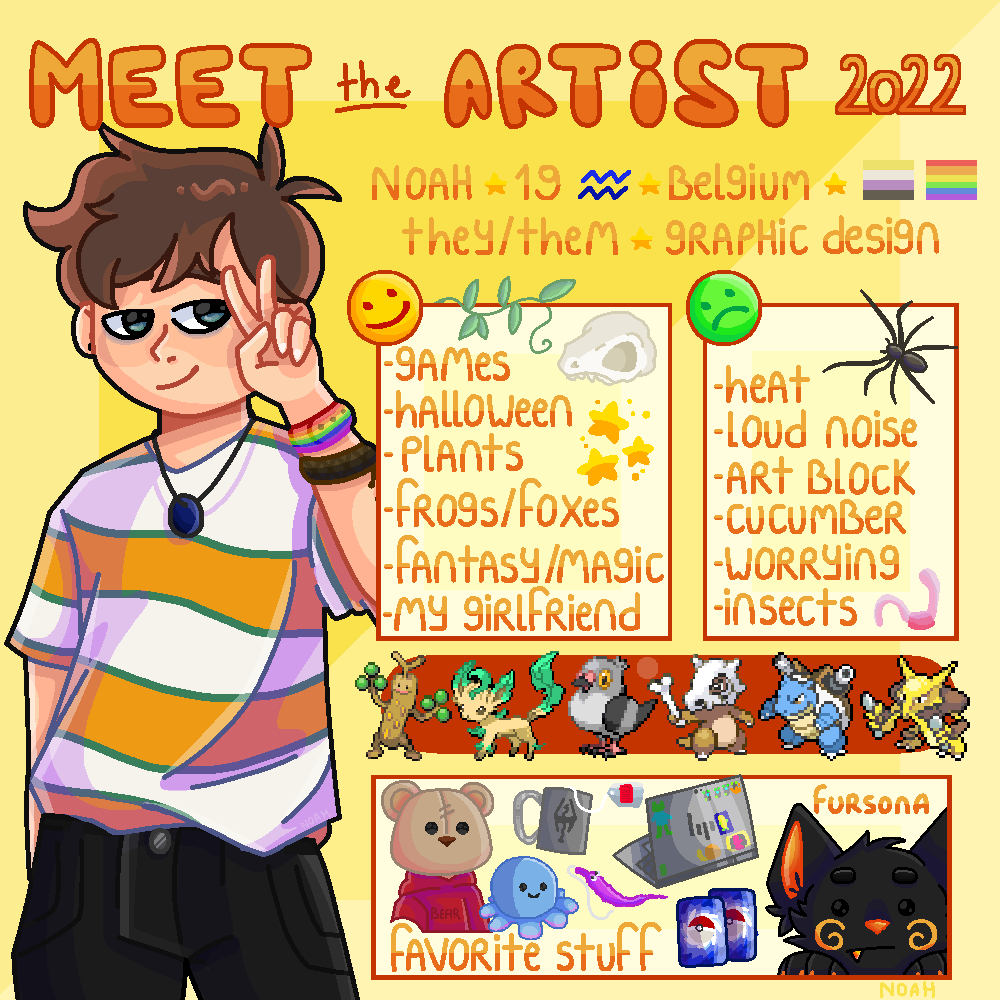 Meet The Artist By Raz arti On DeviantArt meet-the-artist-by-raz-arti-on-deviantart