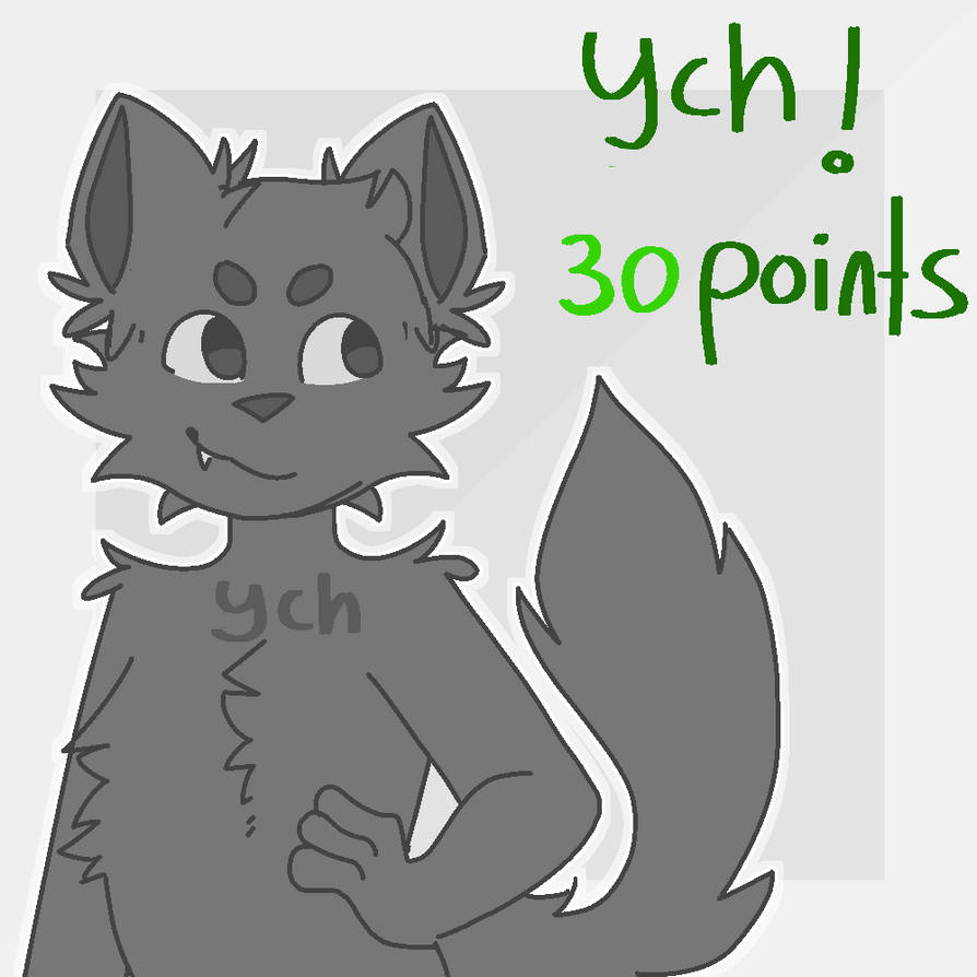 Sassy ych (CLOSED FOR NOW) by Raz-arti on DeviantArt