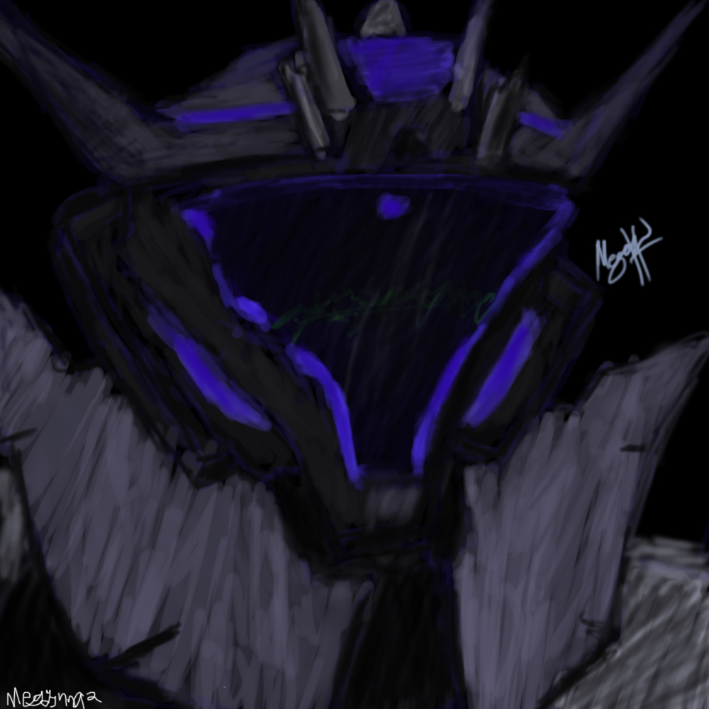 Soundwave practice