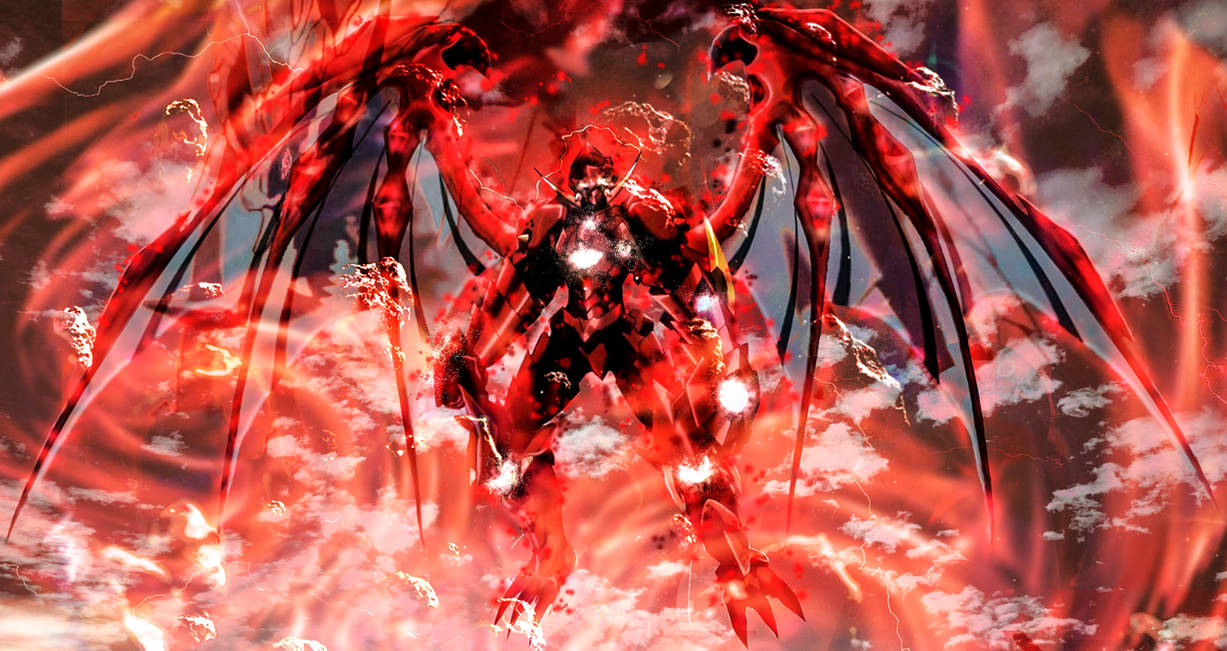 Issei Boost The Dragon of Domination Issei by Dracon561 on DeviantArt