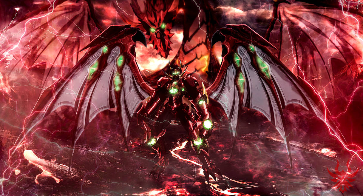 The Dragon of Domination Issei Hyoudou by Dracon561 on DeviantArt