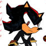 Shadow the Hedgehog