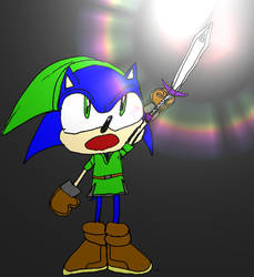 The Legend of Sonic