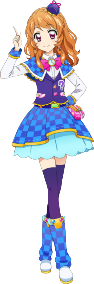 Simple Akari Akari render by yukicchipripara on DeviantArt