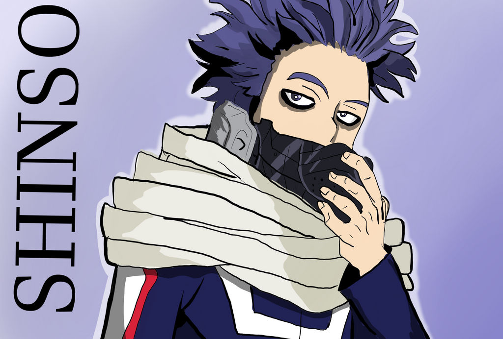 Day 134/365 Shinso by Nahzo on DeviantArt