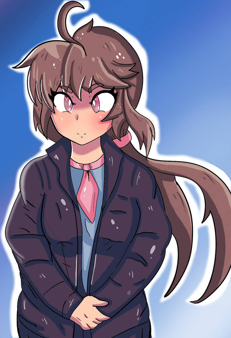 Cinnamon by Nahzo on DeviantArt