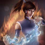 Korra