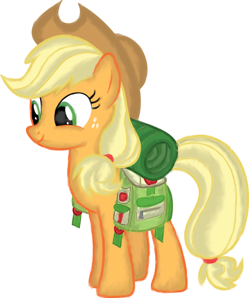 Apple Jack