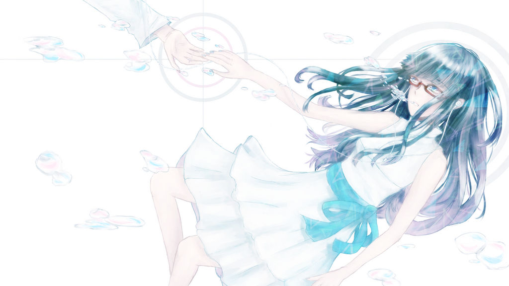 Utaite Fanart Project: Suya@Limit - Kimi no Oto by sealartonline