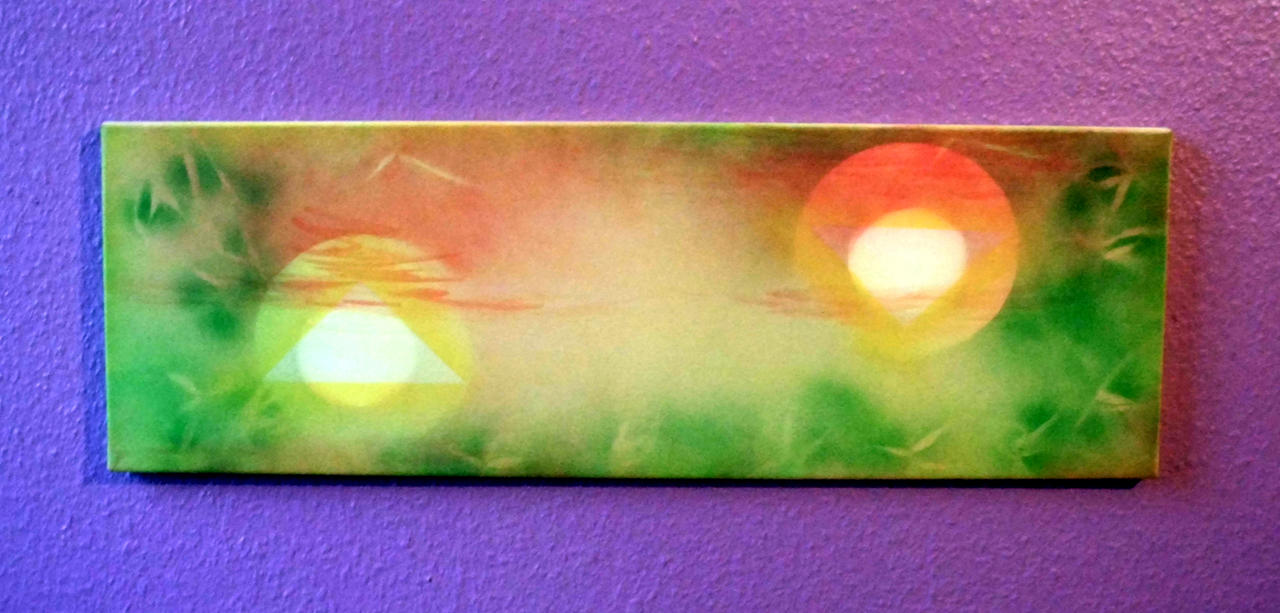 motatom two suns