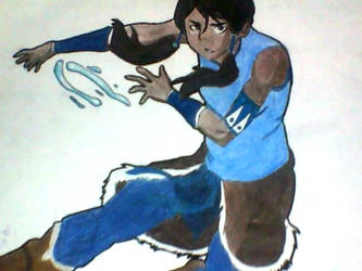 Korra