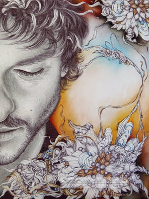 Will Graham by KateNemar