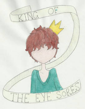 King Of The Eyesores.