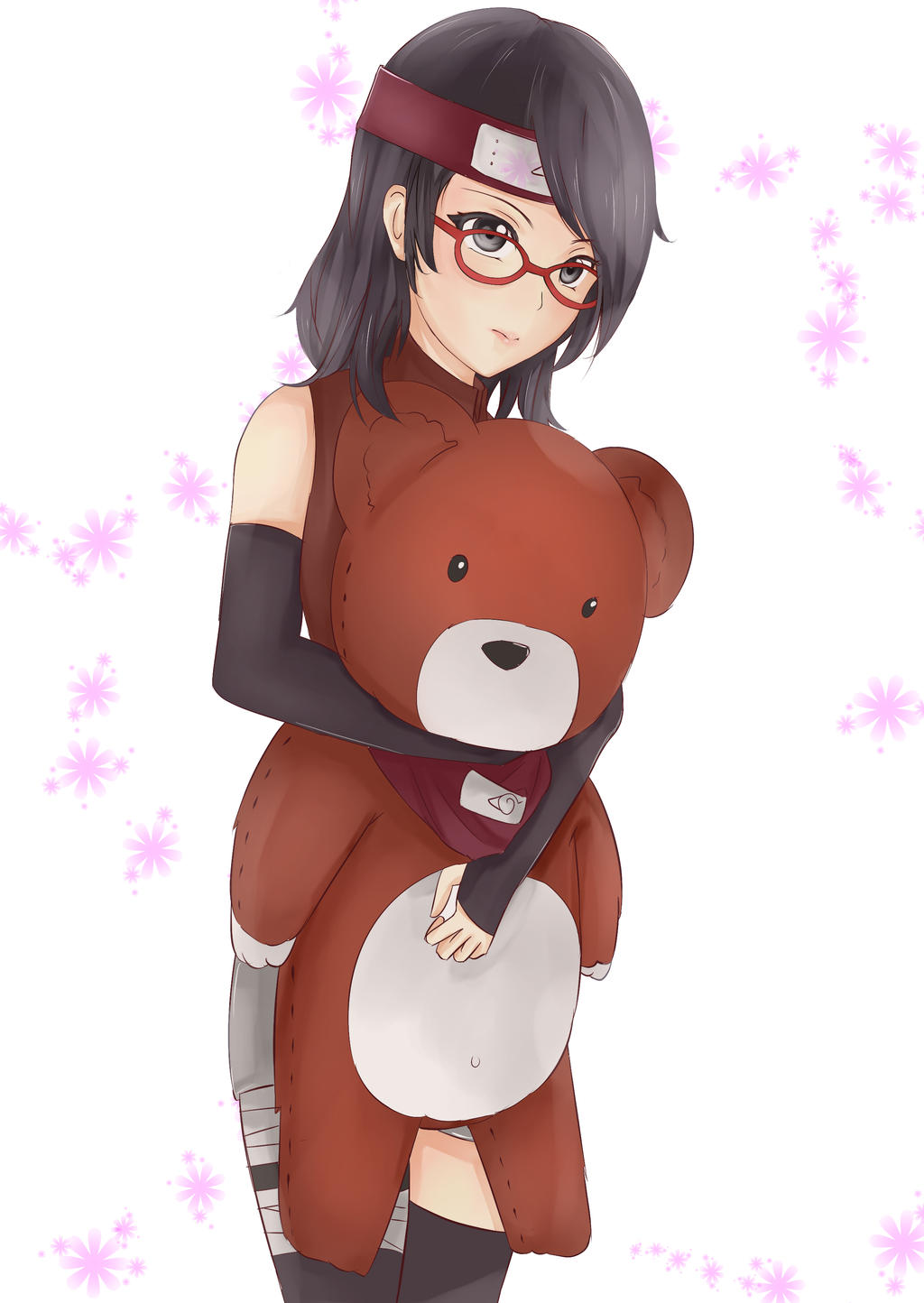 Sarada