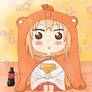 Umaru-chan