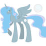 Princess SnowMoon