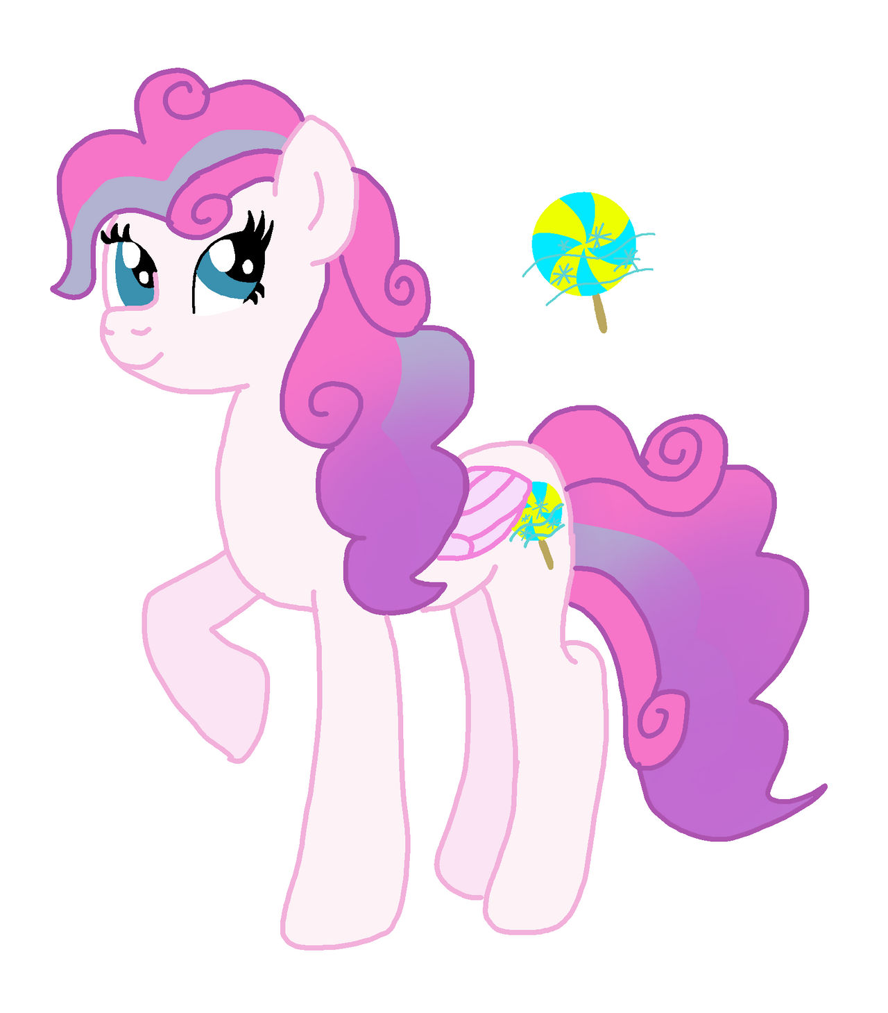 Candy Flurry