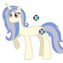 Fluttering Vinyl