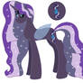 MoonBeam AstralMane