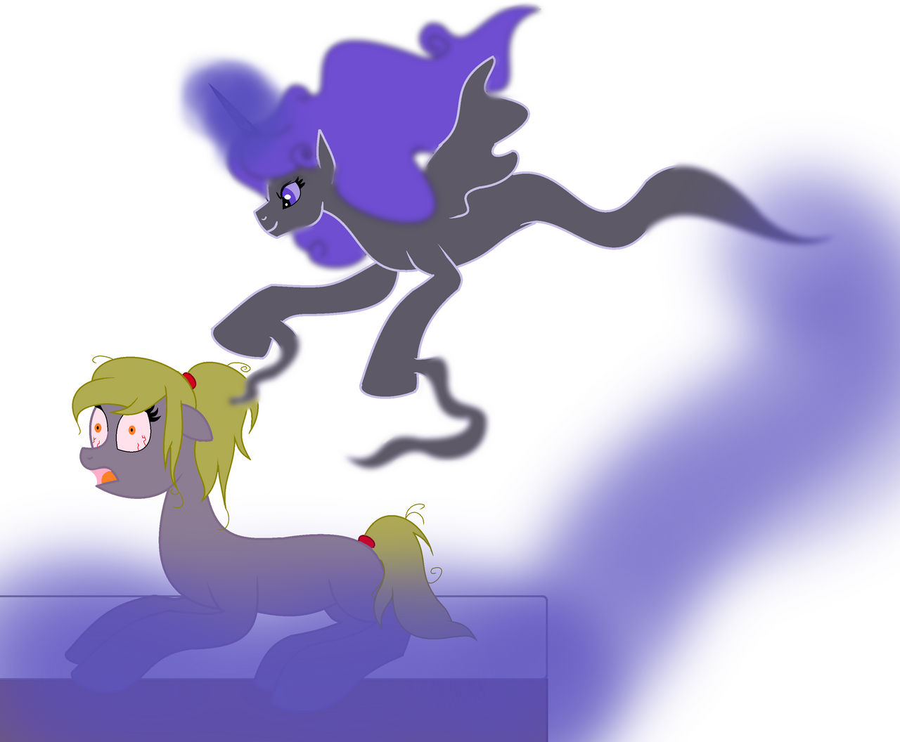 My version of Vaermina