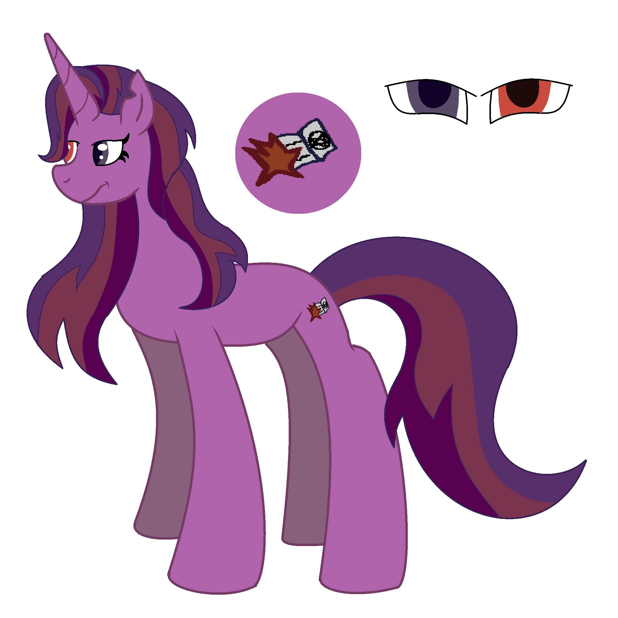 Destructive Spellcaster
