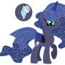 Moonsong Starcrystal