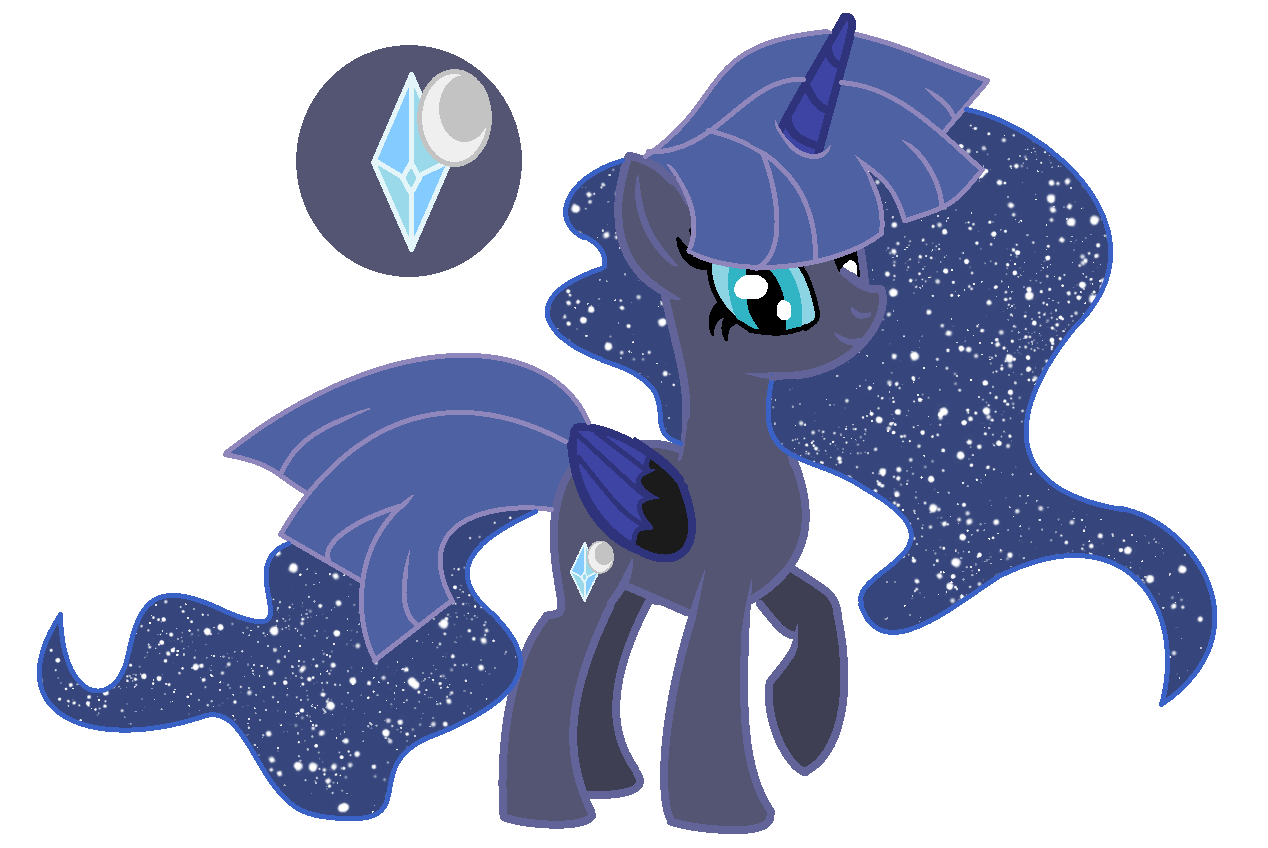 Moonsong Starcrystal