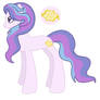 Fizzle Crystalrain
