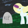 Rest In Peace my grandma.