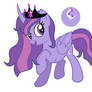 Wishful Sparkle Dance