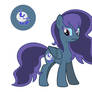 Celestial Flutterdance