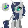 Enchanted Glimmer