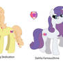 Next Gen CMCs