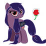 Rose Moonpetal